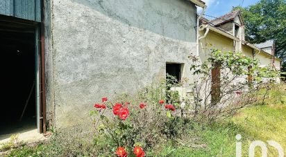 Maison de campagne 5 pièces de 91 m² à Tilly (36310)