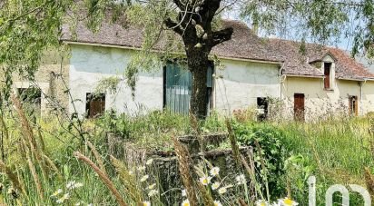 Country home 5 rooms of 91 m² in Tilly (36310)