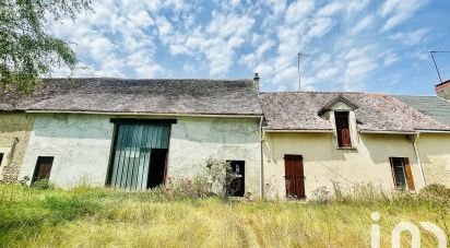 Country home 5 rooms of 91 m² in Tilly (36310)