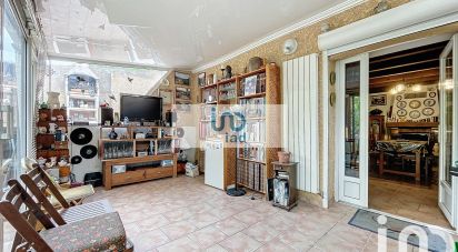 Maison 4 pièces de 90 m² à Rieussec (34220)