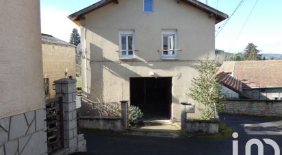 Village house 4 rooms of 72 m² in Bertignat (63480)