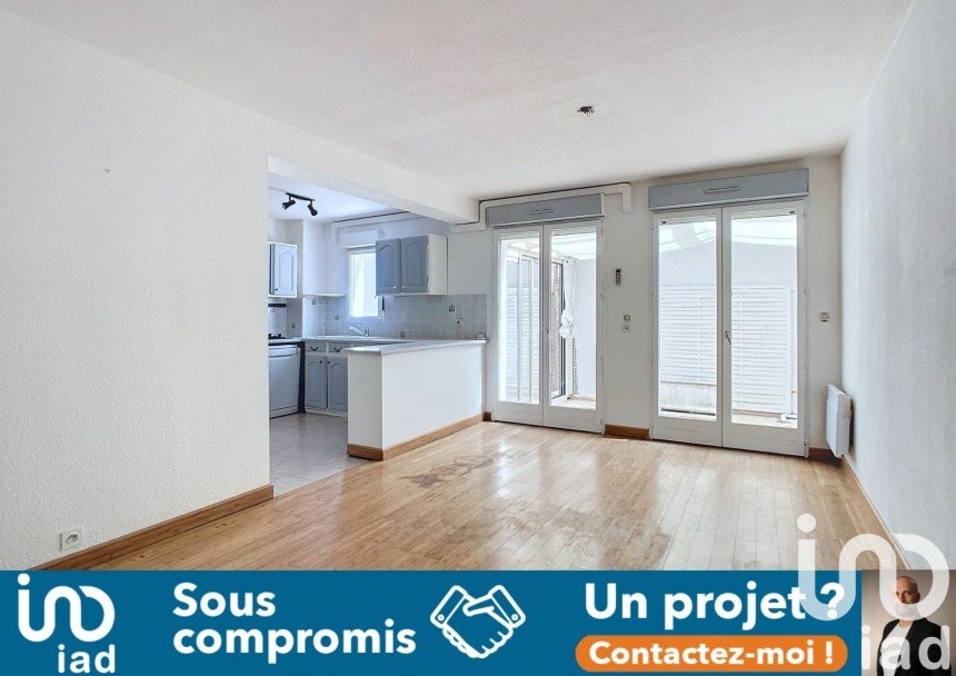 Apartment 2 rooms of 42 m² in Éguilles (13510)