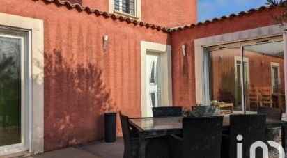 Maison traditionnelle 5 pièces de 127 m² à Nézignan-l'Évêque (34120)