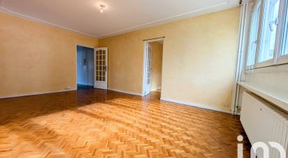 Apartment 4 rooms of 76 m² in Le Mans (72000)