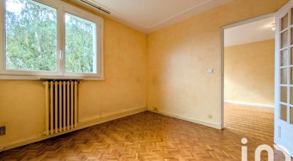 Appartement 4 pièces de 76 m² à Le Mans (72000)