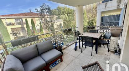 Apartment 3 rooms of 62 m² in Bouc-Bel-Air (13320)