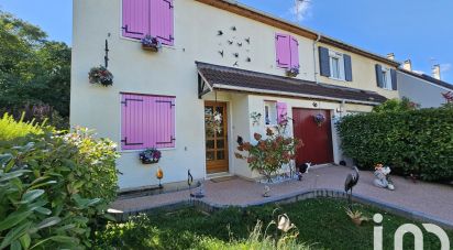 House 5 rooms of 89 m² in Saint-Dizier (52100)