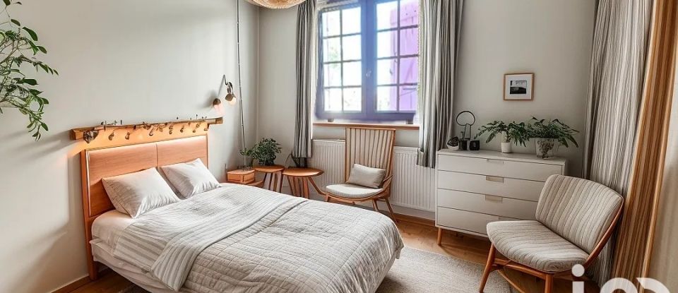 Maison 5 pièces de 89 m² à Saint-Dizier (52100)