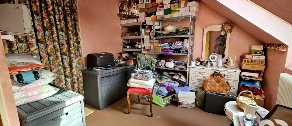 Maison 5 pièces de 89 m² à Saint-Dizier (52100)