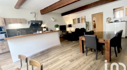 Appartement 4 pièces de 115 m² à Valence (26000)