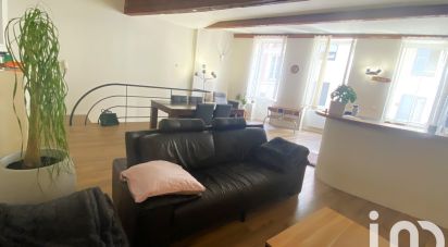 Apartment 4 rooms of 115 m² in Valence (26000)