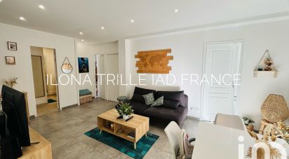 Appartement 4 pièces de 69 m² à Toulon (83200)