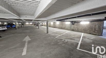 Parking/garage/box de 17 m² à Lambersart (59130)