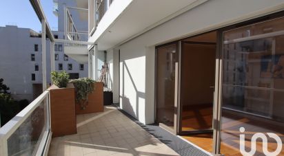 Apartment 3 rooms of 64 m² in Issy-les-Moulineaux (92130)