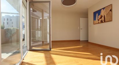 Apartment 3 rooms of 64 m² in Issy-les-Moulineaux (92130)