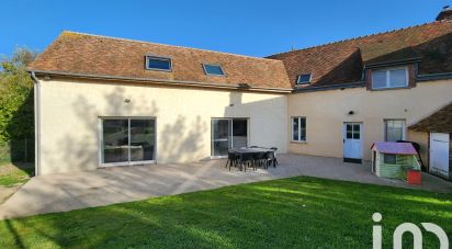 House 6 rooms of 182 m² in Broué (28410)