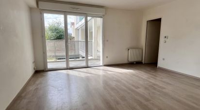 Appartement 3 pièces de 66 m² à Argenteuil (95100)