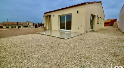 Maison 4 pièces de 106 m² à Corneilhan (34490)