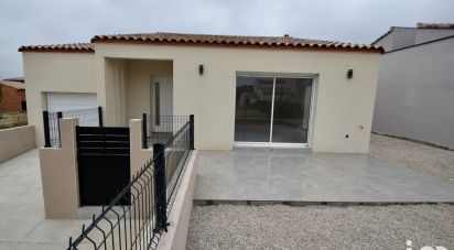 Maison 4 pièces de 106 m² à Corneilhan (34490)