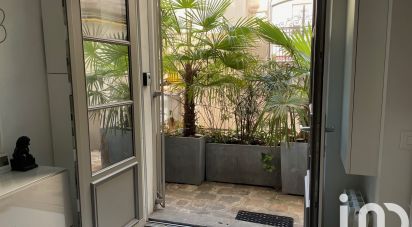 Appartement 2 pièces de 38 m² à Paris (75002)