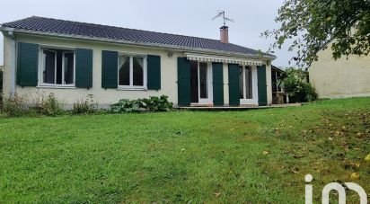 Maison traditionnelle 4 pièces de 93 m² à Aubers (59249)