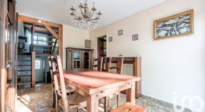 Traditional house 4 rooms of 83 m² in Noisiel (77186)