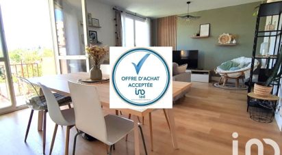 Appartement 3 pièces de 69 m² à Romans-sur-Isère (26100)