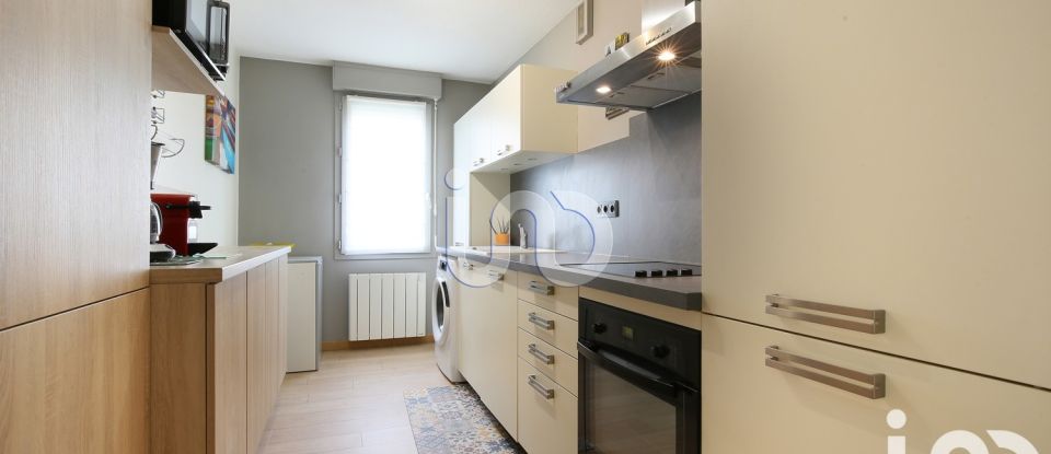 Apartment 3 rooms of 80 m² in Cugnaux (31270)