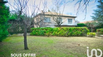 House 8 rooms of 264 m² in Uzès (30700)