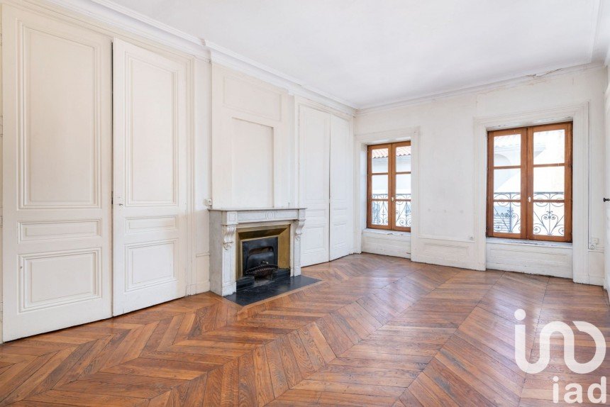 Apartment 3 rooms of 98 m² in Lyon (69001)