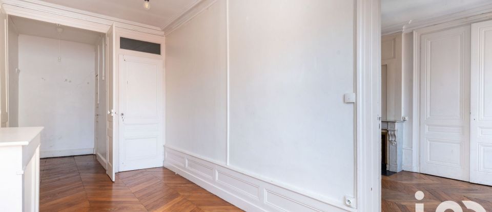 Apartment 3 rooms of 98 m² in Lyon (69001)