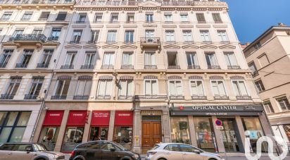 Appartement 3 pièces de 98 m² à Lyon (69001)