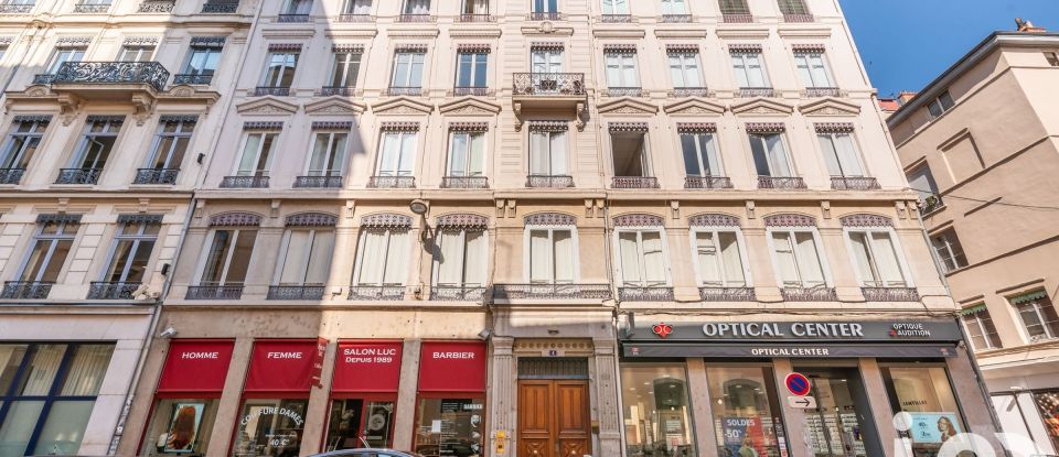 Apartment 3 rooms of 98 m² in Lyon (69001)