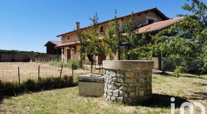 Maison de campagne 6 pièces de 192 m² à Gaillan-en-Médoc (33340)