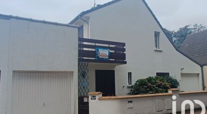 Maison 6 pièces de 130 m² à Lisses (91090)