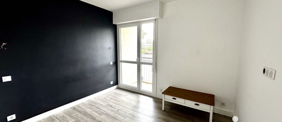 Apartment 2 rooms of 41 m² in Boussy-Saint-Antoine (91800)