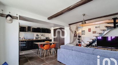 Maison 3 pièces de 80 m² à Ussy-sur-Marne (77260)