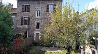 Apartment 3 rooms of 43 m² in Limoges (87100)