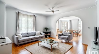 Appartement 5 pièces de 114 m² à Strasbourg (67000)