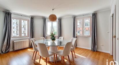 Appartement 5 pièces de 114 m² à Strasbourg (67000)