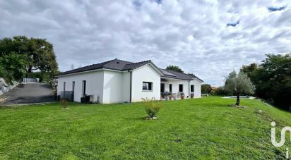 House 4 rooms of 124 m² in Laslades (65350)