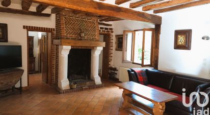 Country home 5 rooms of 165 m² in Le Cormier (27120)