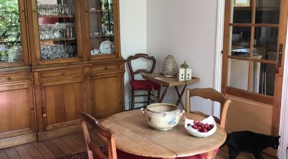 Appartement 3 pièces de 52 m² à Paris (75014)