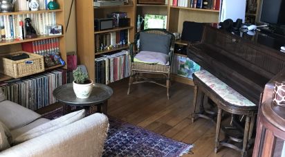 Appartement 3 pièces de 52 m² à Paris (75014)