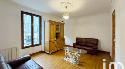 Appartement 3 pièces de 51 m² à Villejuif (94800)