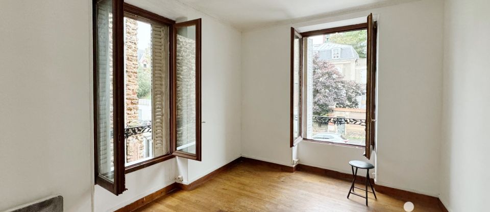 Appartement 3 pièces de 51 m² à Villejuif (94800)