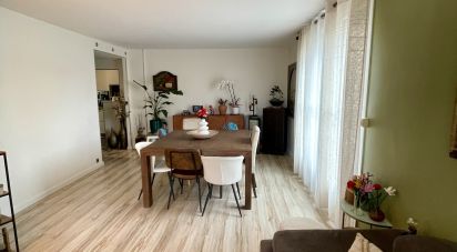 Apartment 4 rooms of 74 m² in Reims (51100)