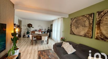 Apartment 4 rooms of 74 m² in Reims (51100)