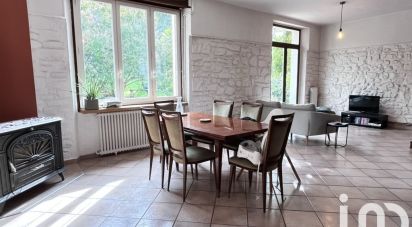 Maison traditionnelle 6 pièces de 145 m² à Oloron-Sainte-Marie (64400)