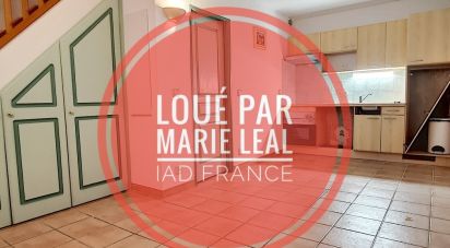 Appartement 2 pièces de 36 m² à Tourrettes (83440)